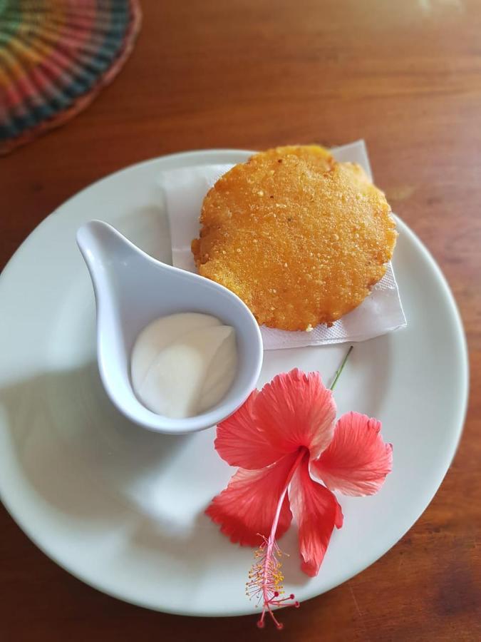 Hotel Restaurante Selva Negra Turbaco 외부 사진